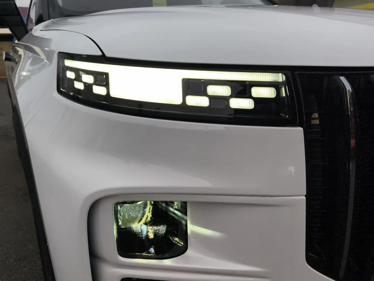 Jaecoo Jaecoo7 1.6t Elemental 4x2 Cvt At 5p año 2026