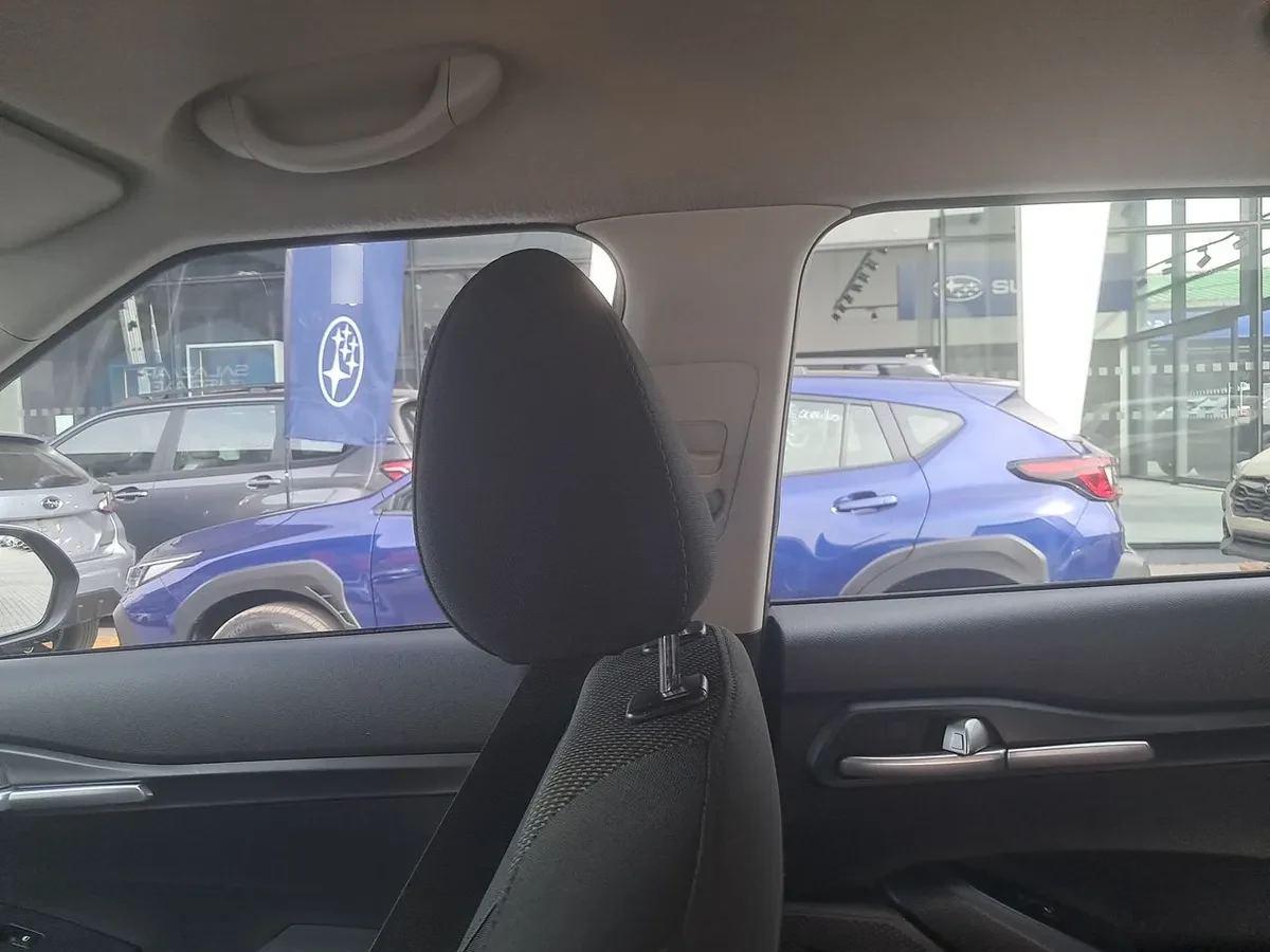 Kia Seltos 1.6 Ex 4x2 6mt 5p año 2021