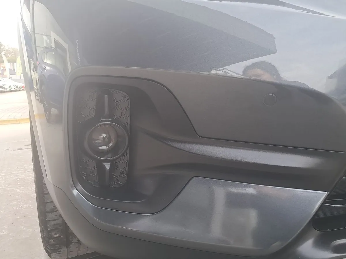 Kia Seltos 1.6 Ex 4x2 6mt 5p año 2021