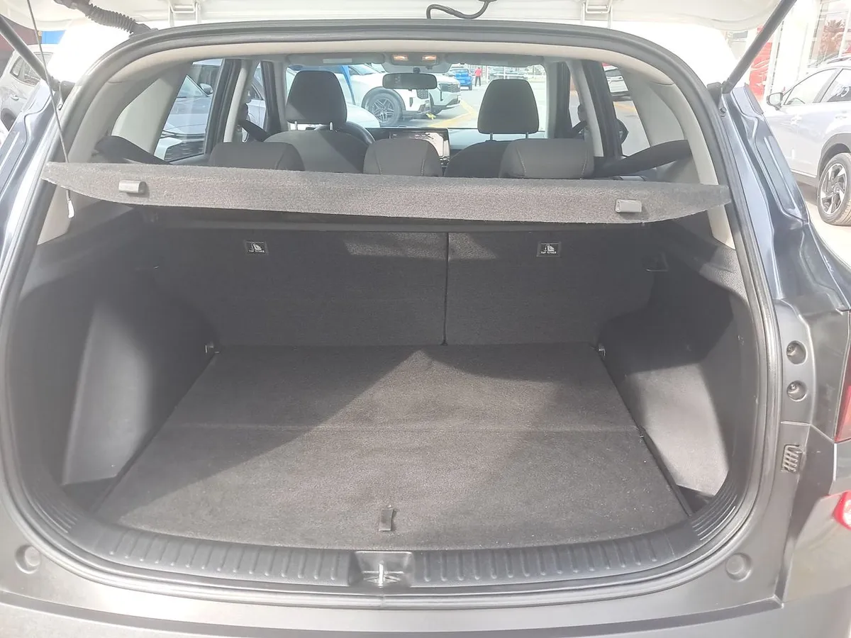 Kia Seltos 1.6 Ex 4x2 6mt 5p año 2021
