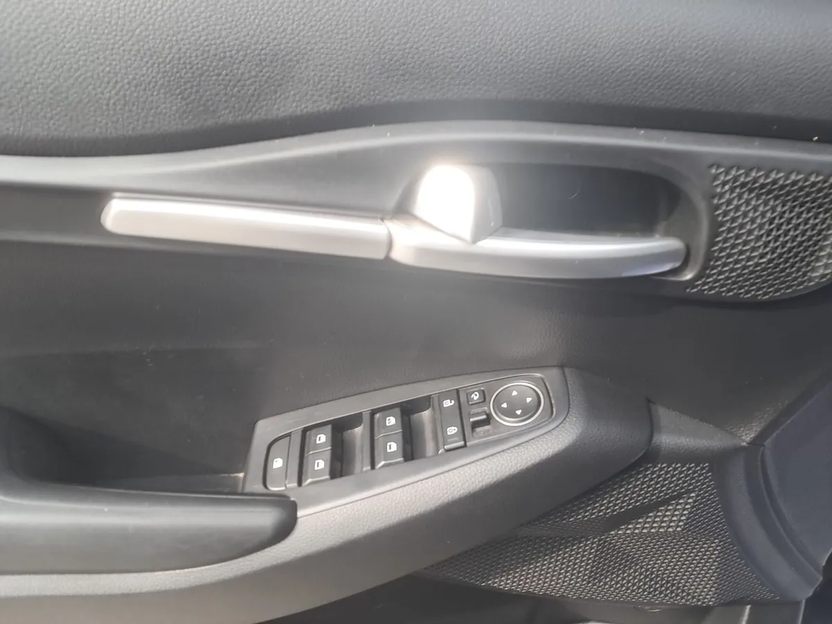 Kia Seltos 1.6 Ex 4x2 6mt 5p año 2021