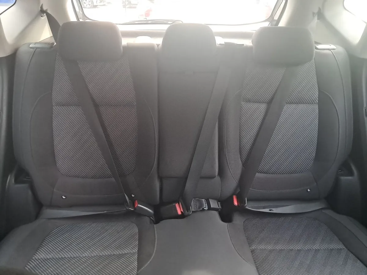 Kia Seltos 1.6 Ex 4x2 6mt 5p año 2021