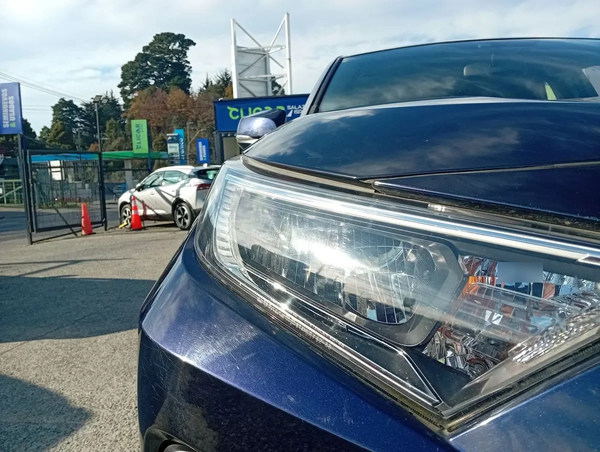 Toyota Rav 4 2.0 Le 4x4 Mt 5p año 2023