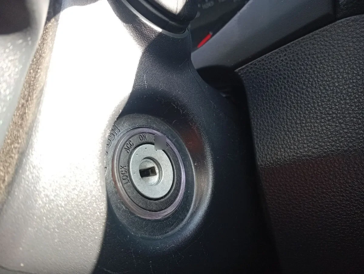 Toyota Rav 4 2.0 Le 4x4 Mt 5p año 2023