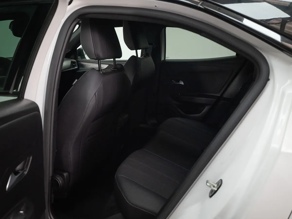 Opel Mokka Mokka Mca Gs Plus Gasolina 130hp At año 2026