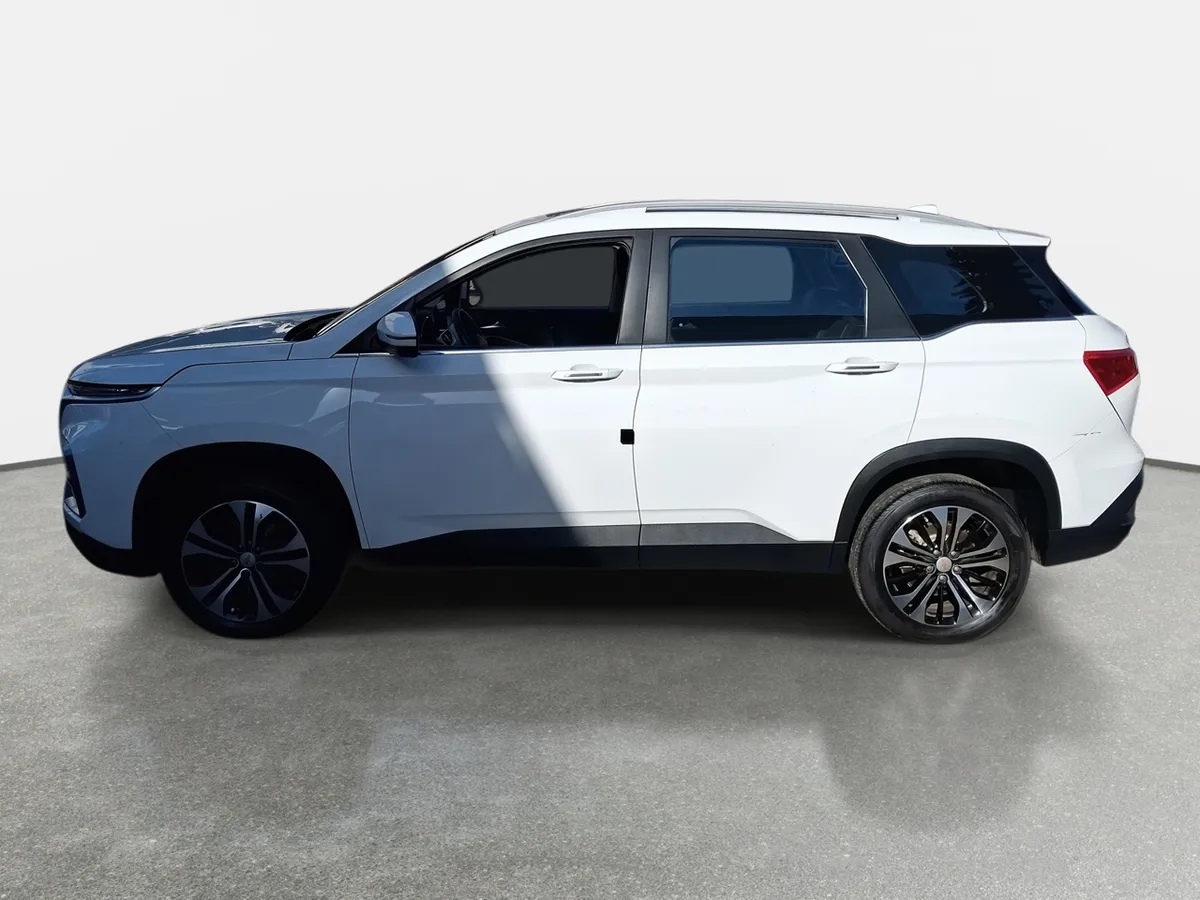 Chevrolet Captiva 1.5t Premier Fwd Cvt At 5p año 2023