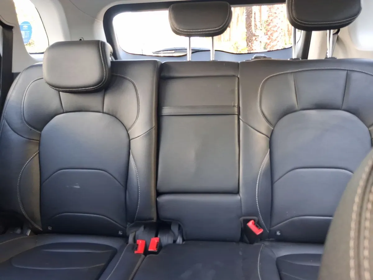 Chevrolet Captiva 1.5t Premier Fwd Cvt At 5p año 2023