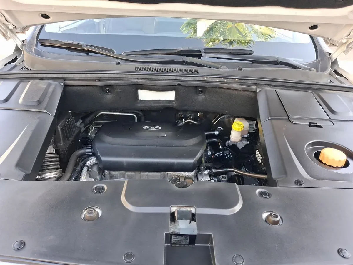 Chevrolet Captiva 1.5t Premier Fwd Cvt At 5p año 2023