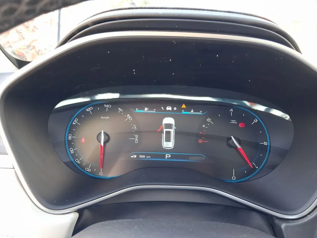 Chevrolet Captiva 1.5t Premier Fwd Cvt At 5p año 2023