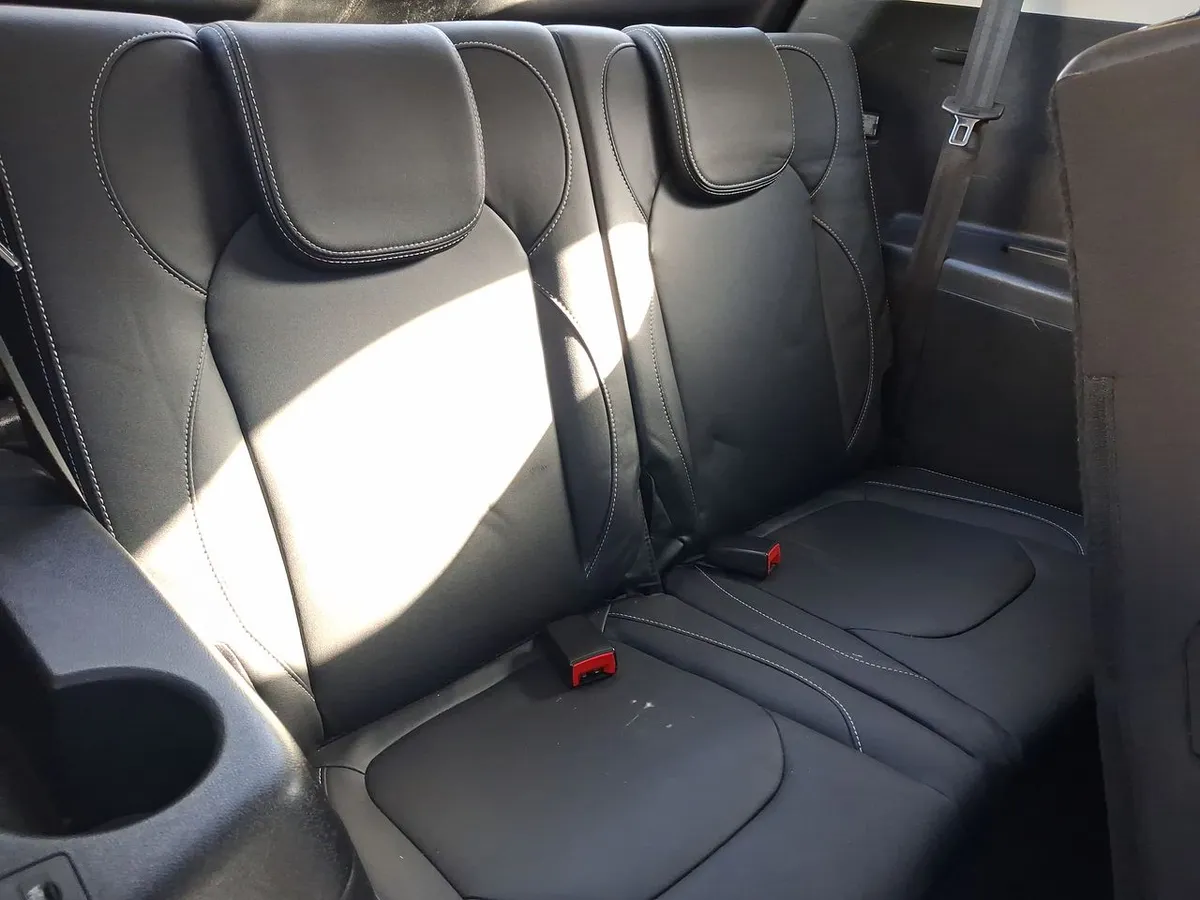 Chevrolet Captiva 1.5t Premier Fwd Cvt At 5p año 2023
