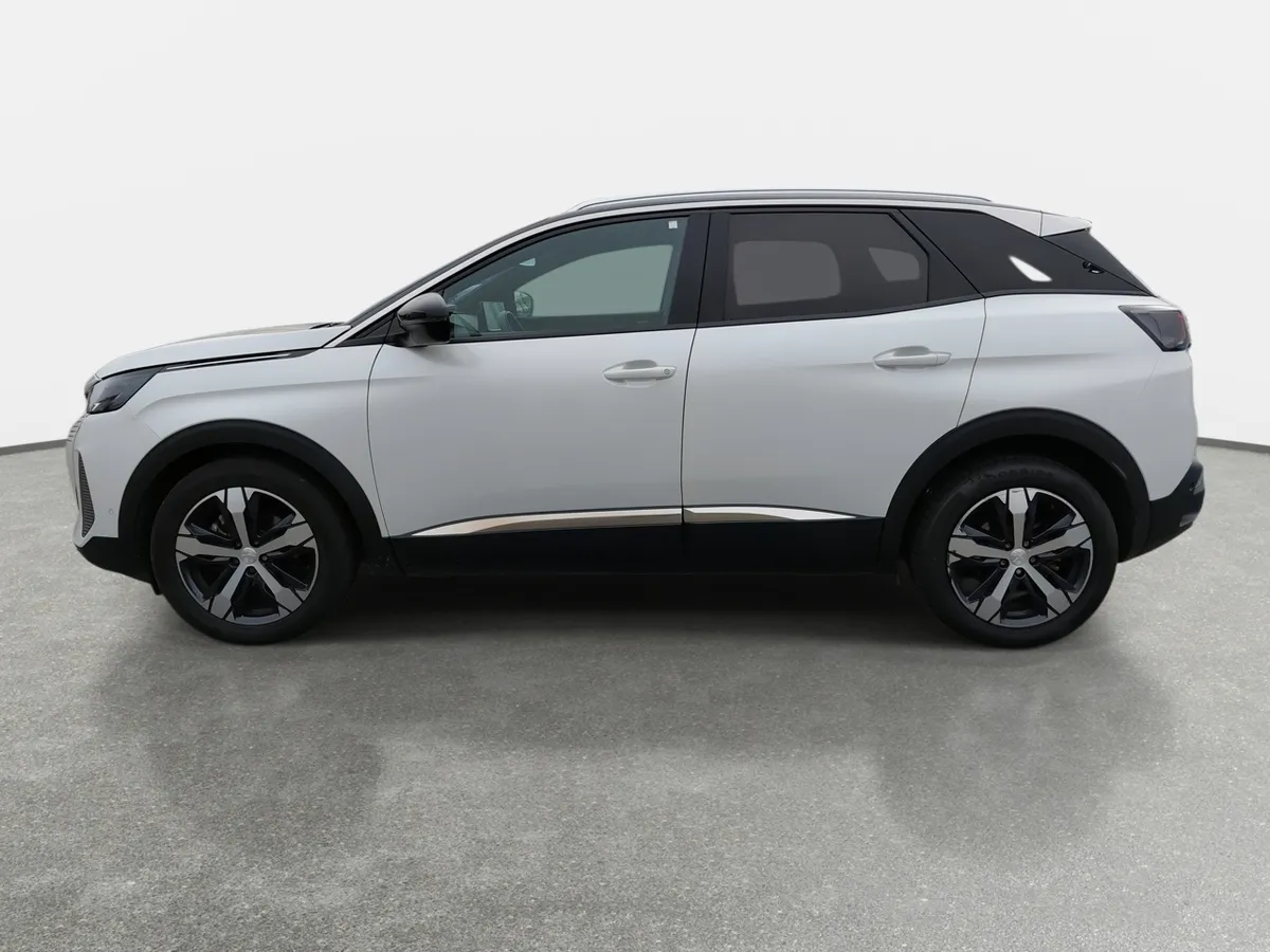 Peugeot 3008 1.5 Allure Pack Bluehdi 130 4x2 Eat8 5p año 2024