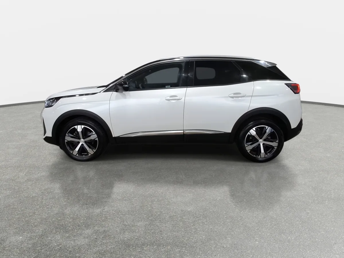 Peugeot 3008 1.6 Allure Pack Thp 165 4x2 Eat6 5p año 2024