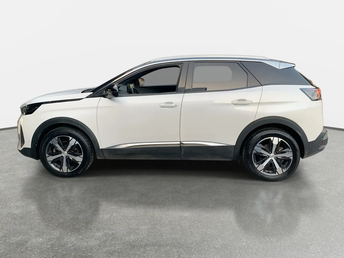 Peugeot 3008 1.6 Allure Pack Thp 165 4x2 Eat6 5p año 2024