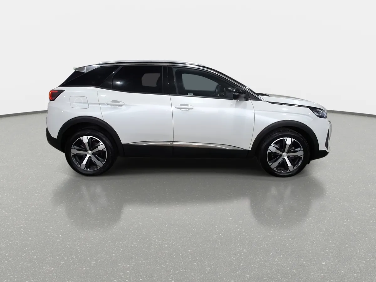 Peugeot 3008 1.6 Allure Pack Thp 165 4x2 Eat6 5p año 2024