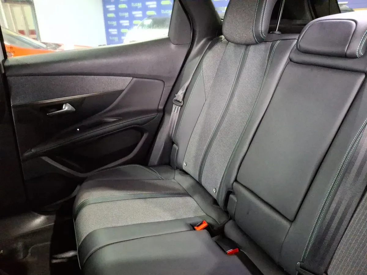 Peugeot 3008 1.6 Allure Pack Thp 165 4x2 Eat6 5p año 2024