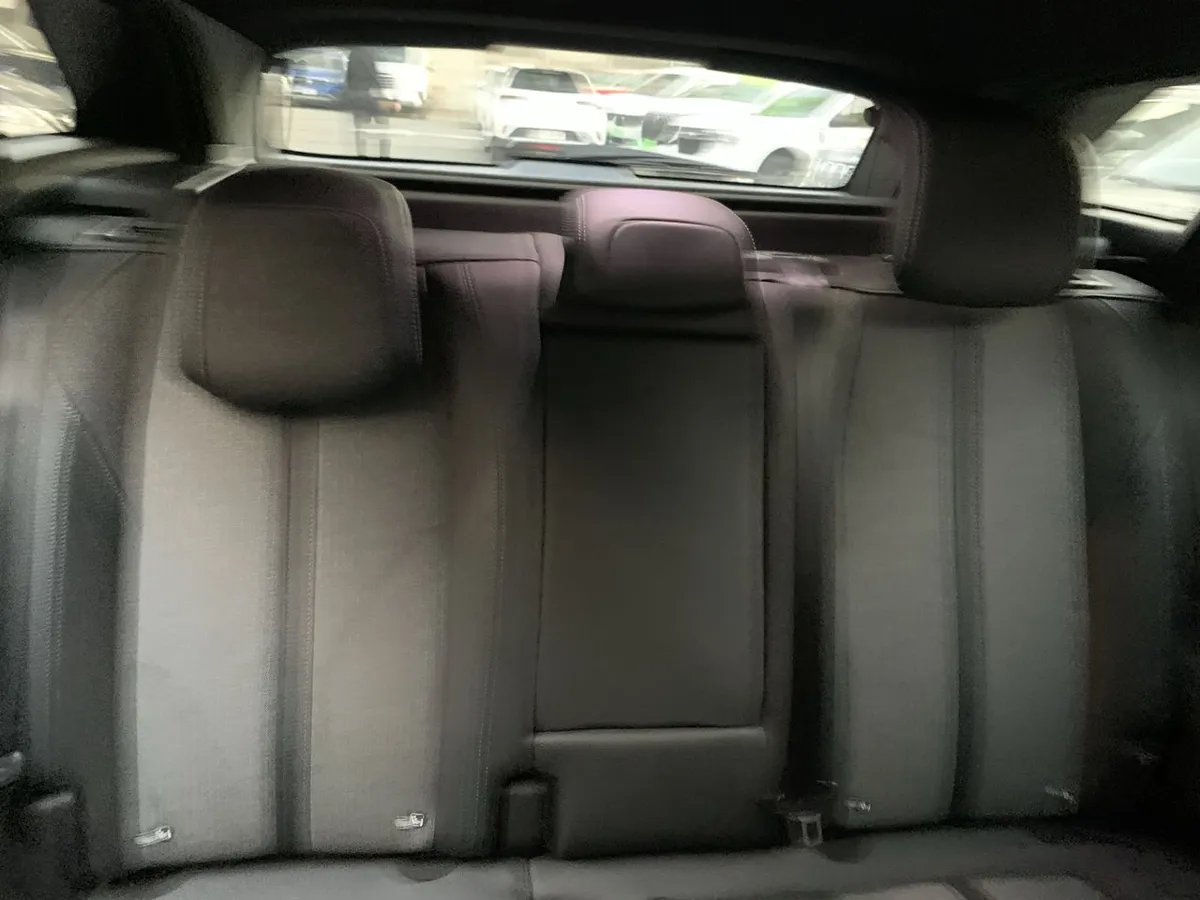 Peugeot 3008 1.6 Allure Pack Thp 165 4x2 Eat6 5p año 2024
