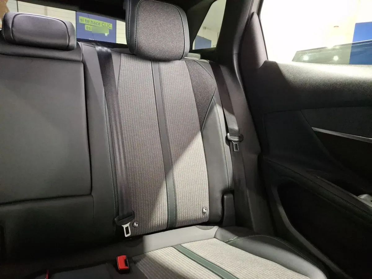 Peugeot 3008 1.6 Allure Pack Thp 165 4x2 Eat6 5p año 2024