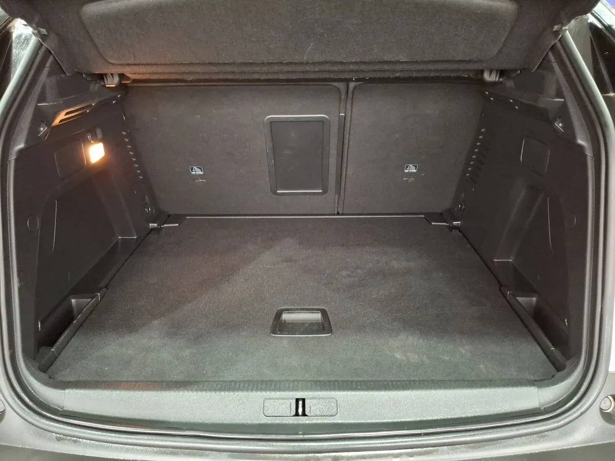 Peugeot 3008 1.6 Allure Pack Thp 165 4x2 Eat6 5p año 2024