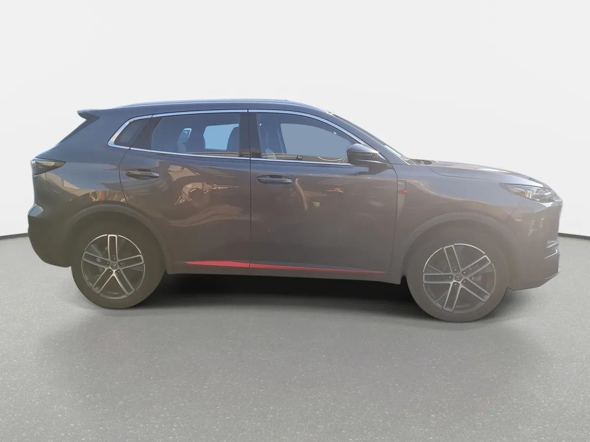 Changan Cs55 Plus 1.5t Elite 4x2 At 5p año 2025