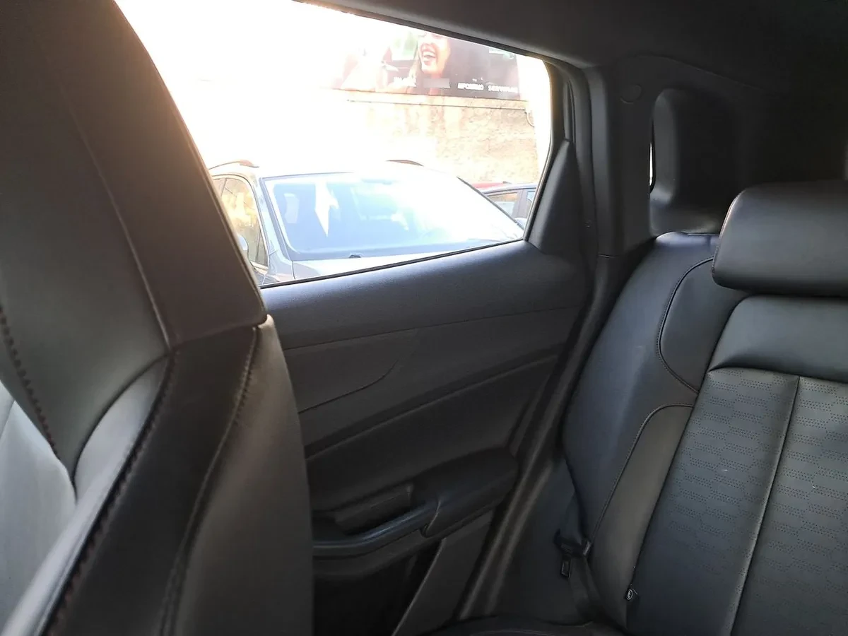 Changan Cs55 Plus 1.5t Elite 4x2 At 5p año 2025