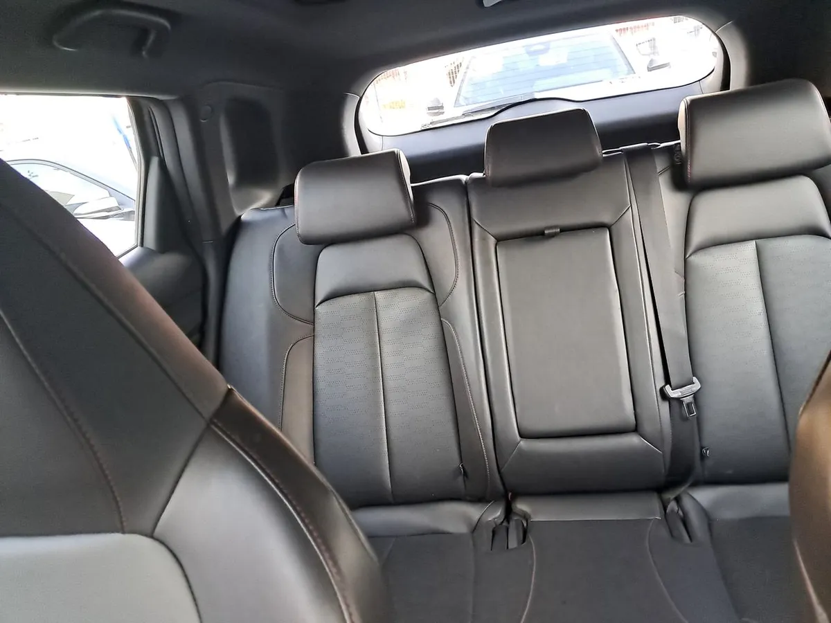 Changan Cs55 Plus 1.5t Elite 4x2 At 5p año 2025