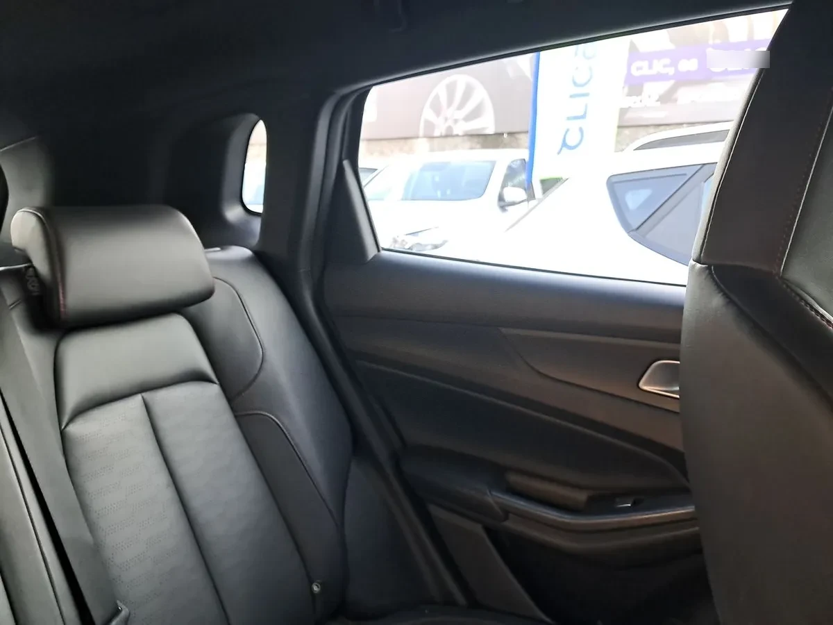 Changan Cs55 Plus 1.5t Elite 4x2 At 5p año 2025