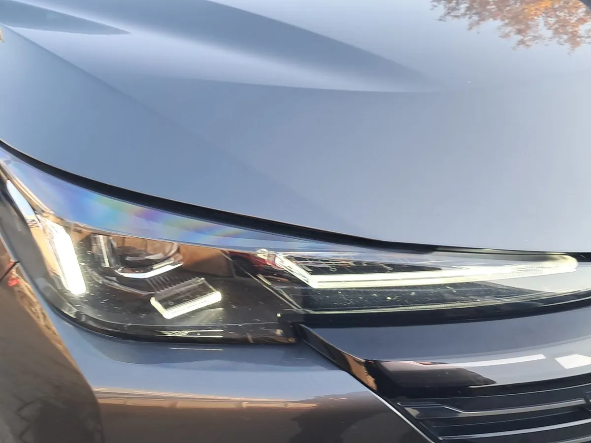 Changan Cs55 Plus 1.5t Elite 4x2 At 5p año 2025