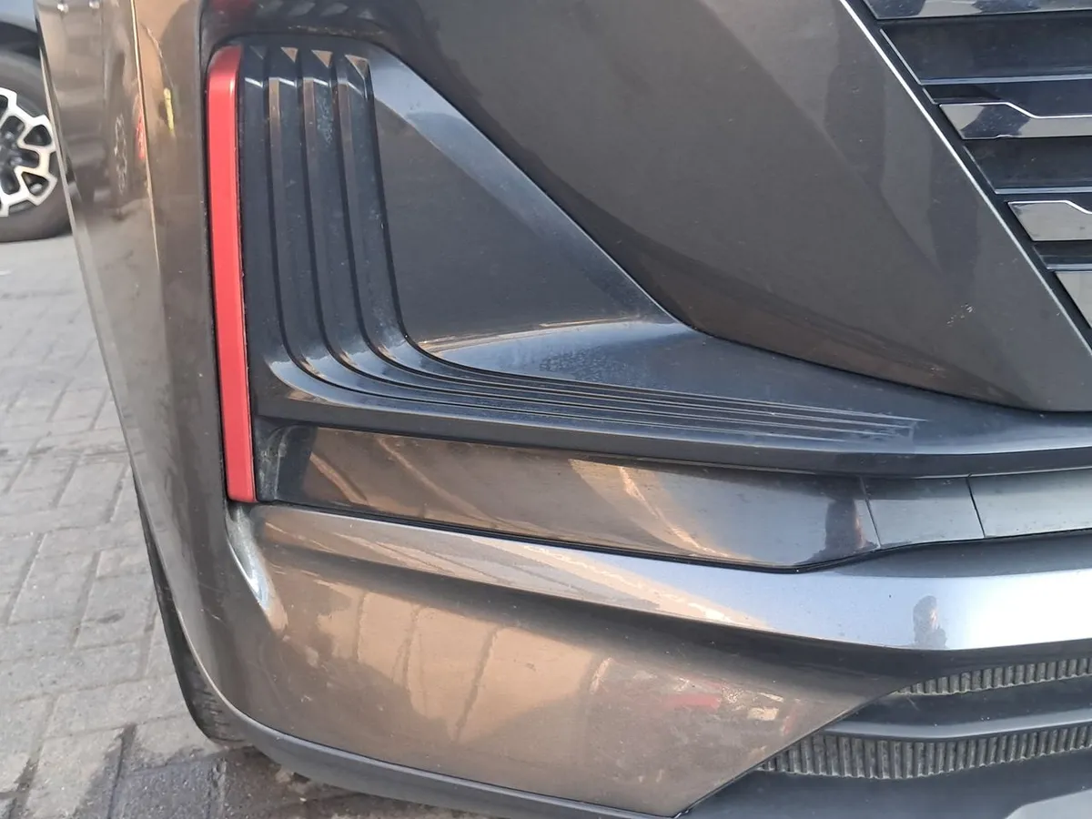Changan Cs55 Plus 1.5t Elite 4x2 At 5p año 2025
