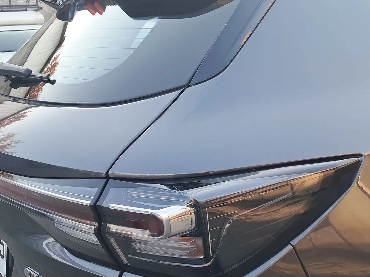 Changan Cs55 Plus 1.5t Elite 4x2 At 5p año 2025