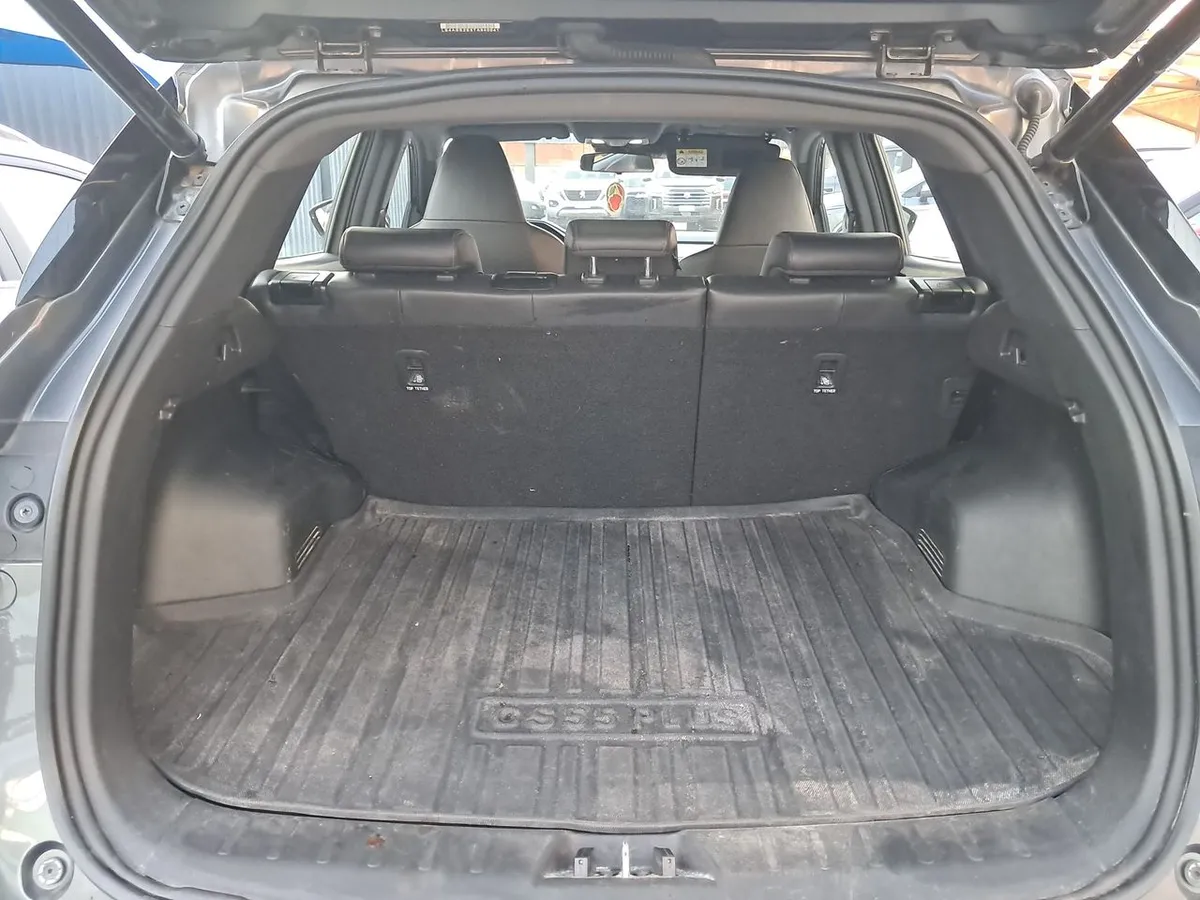 Changan Cs55 Plus 1.5t Elite 4x2 At 5p año 2025