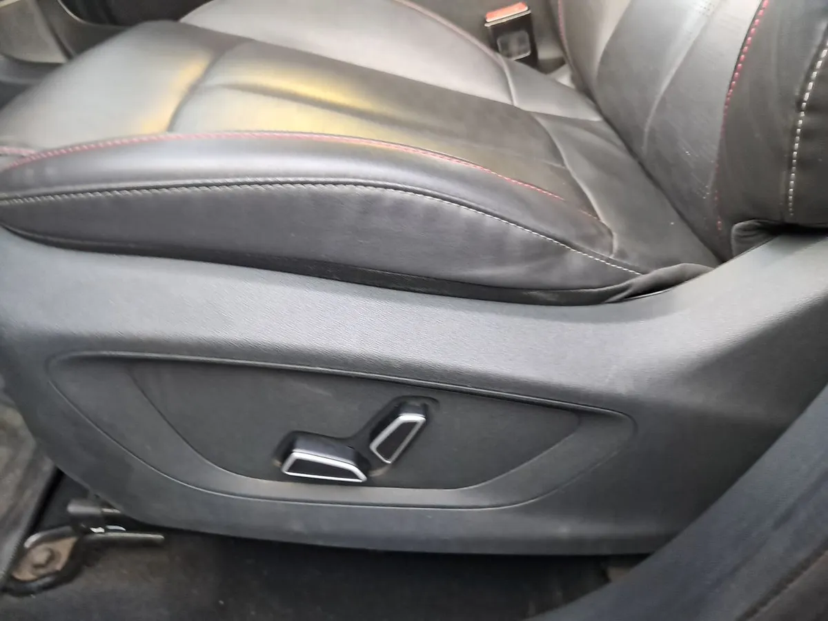 Changan Cs55 Plus 1.5t Elite 4x2 At 5p año 2025