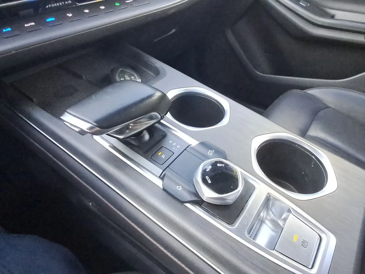 Changan Cs55 Plus 1.5t Elite 4x2 At 5p año 2025