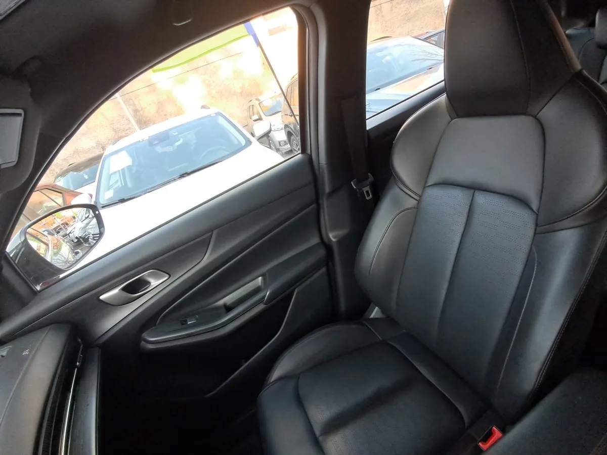 Changan Cs55 Plus 1.5t Elite 4x2 At 5p año 2025