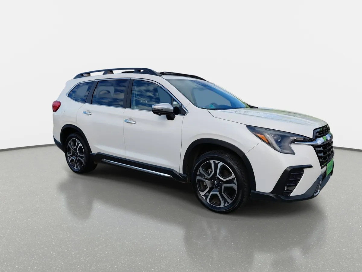 Subaru Evoltis 2.4t Touring Gardx Awd Cvt At 5p año 2024