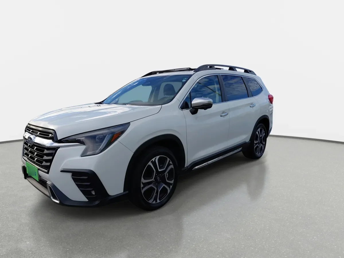 Subaru Evoltis 2.4t Touring Gardx Awd Cvt At 5p año 2024