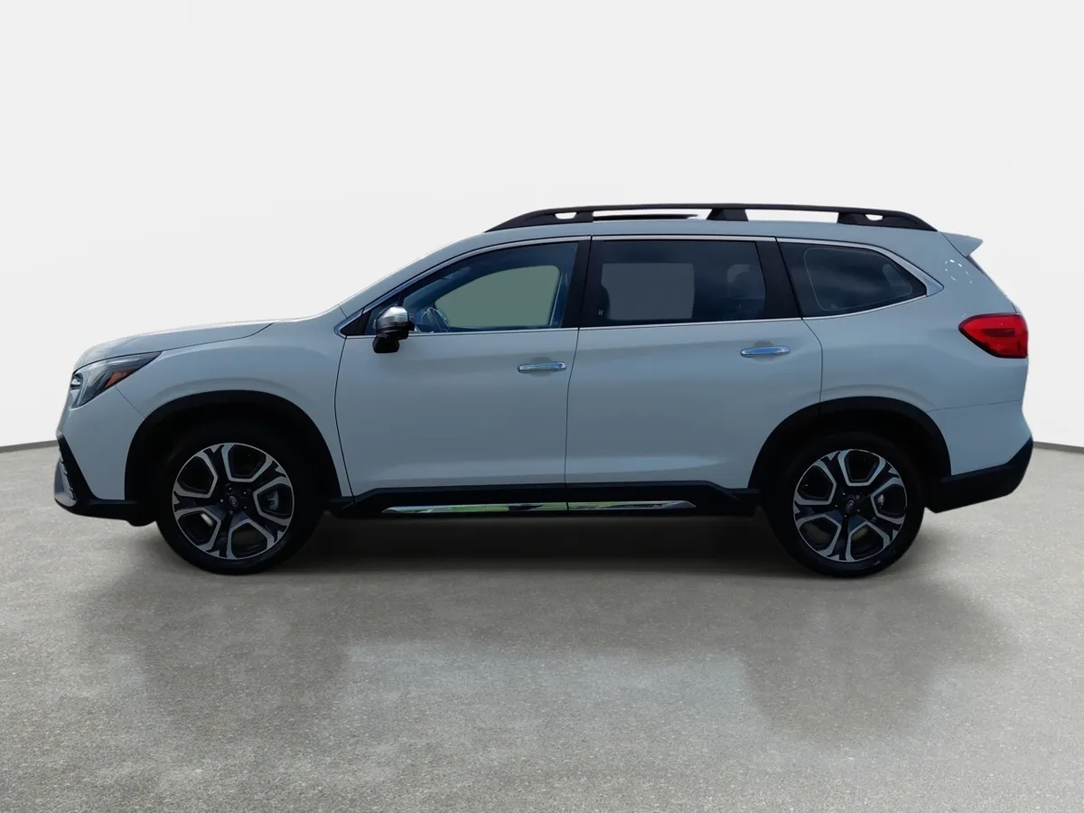 Subaru Evoltis 2.4t Touring Gardx Awd Cvt At 5p año 2024