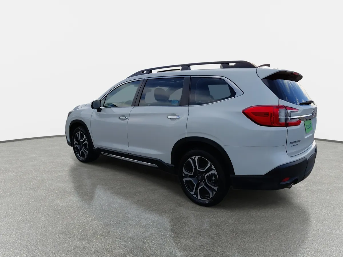 Subaru Evoltis 2.4t Touring Gardx Awd Cvt At 5p año 2024