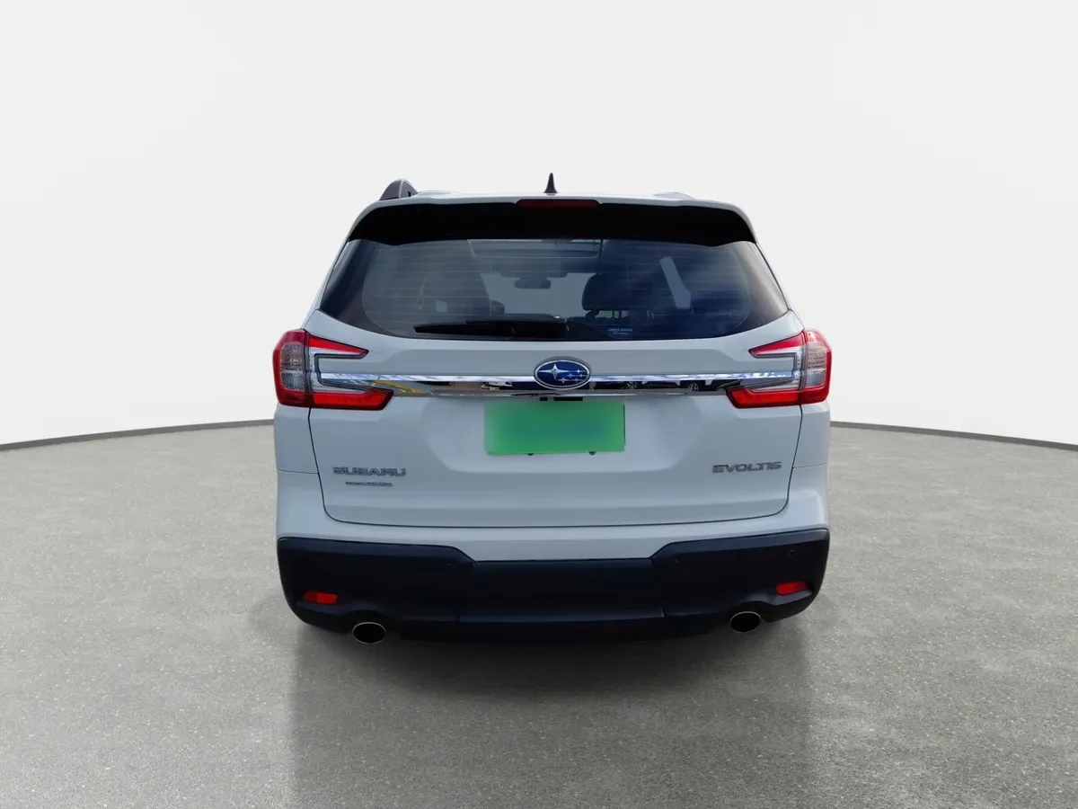 Subaru Evoltis 2.4t Touring Gardx Awd Cvt At 5p año 2024