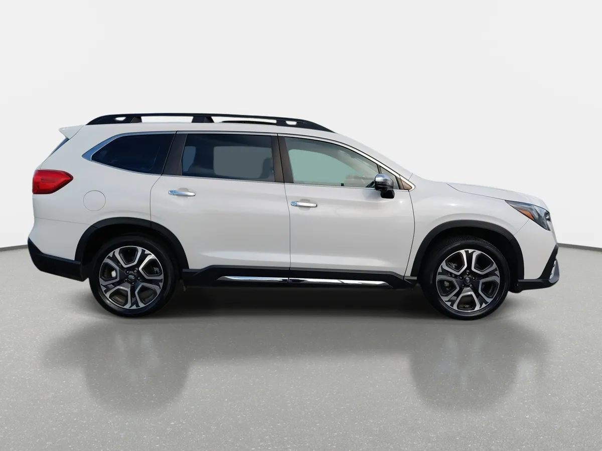 Subaru Evoltis 2.4t Touring Gardx Awd Cvt At 5p año 2024