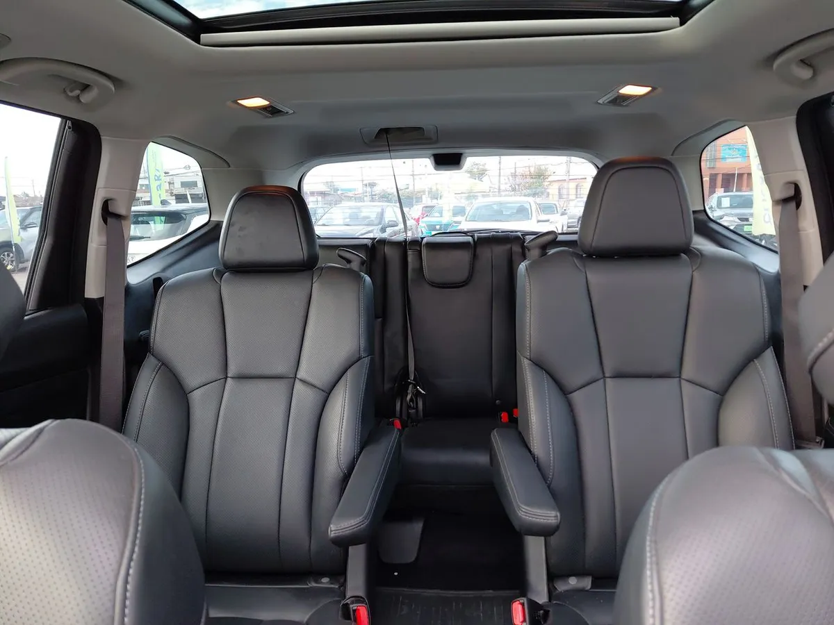 Subaru Evoltis 2.4t Touring Gardx Awd Cvt At 5p año 2024