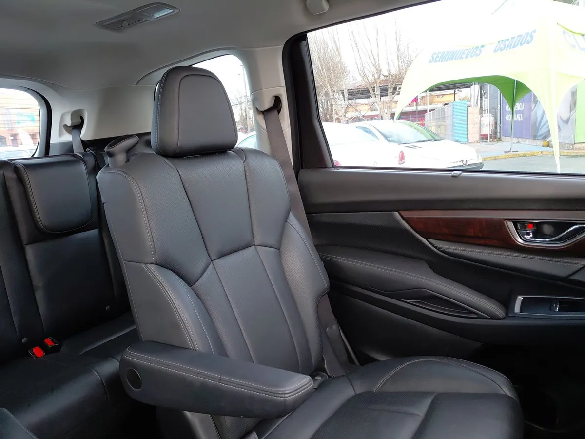 Subaru Evoltis 2.4t Touring Gardx Awd Cvt At 5p año 2024