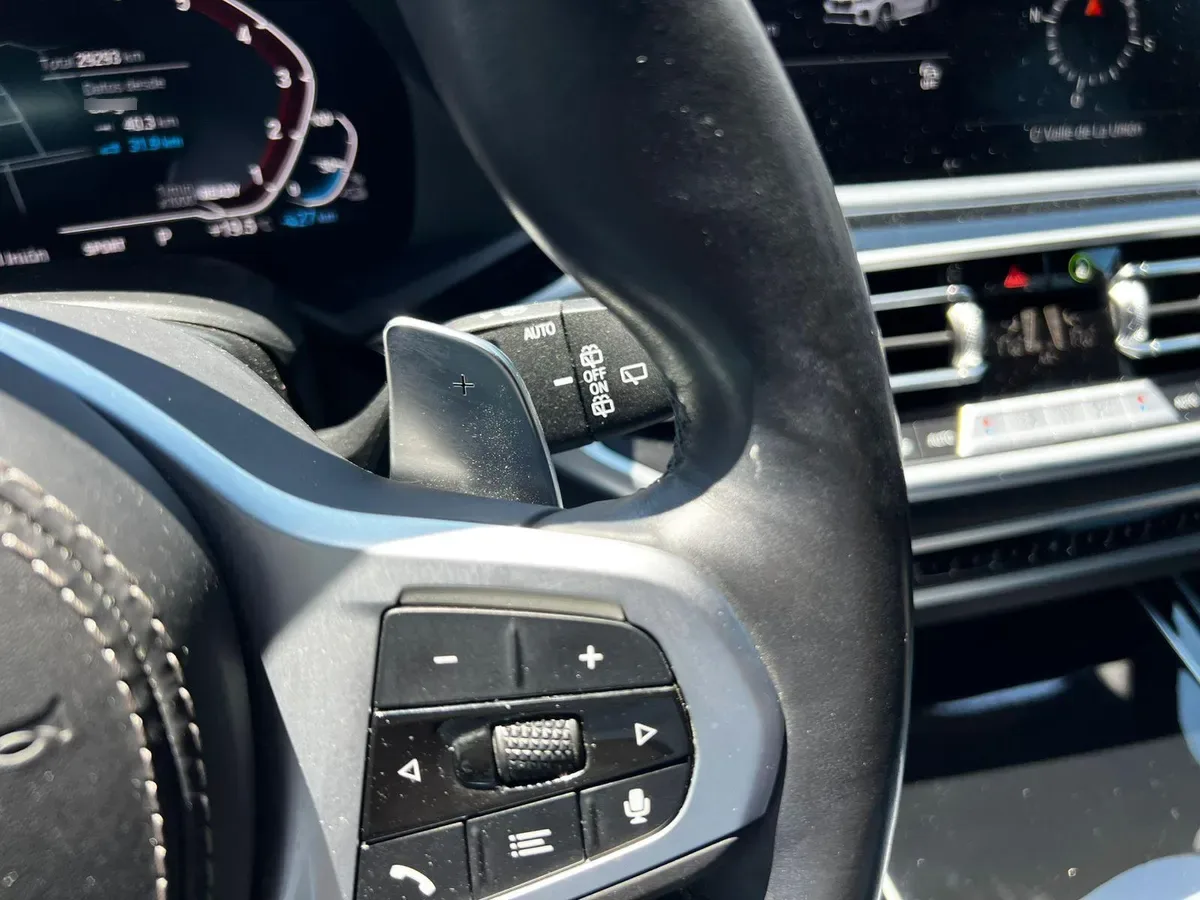 BMW X5 45e Híbrido Xdrive año 2023