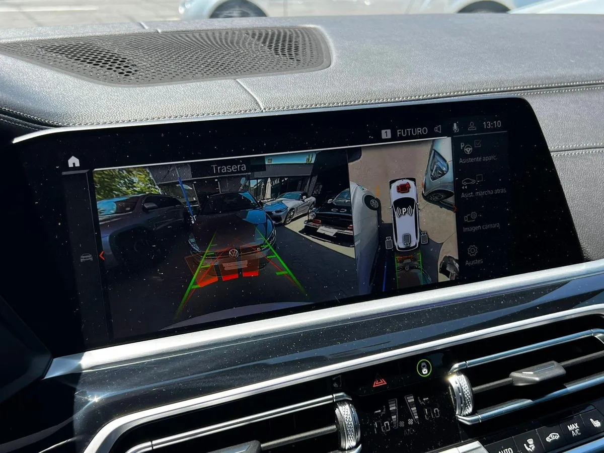 BMW X5 45e Híbrido Xdrive año 2023