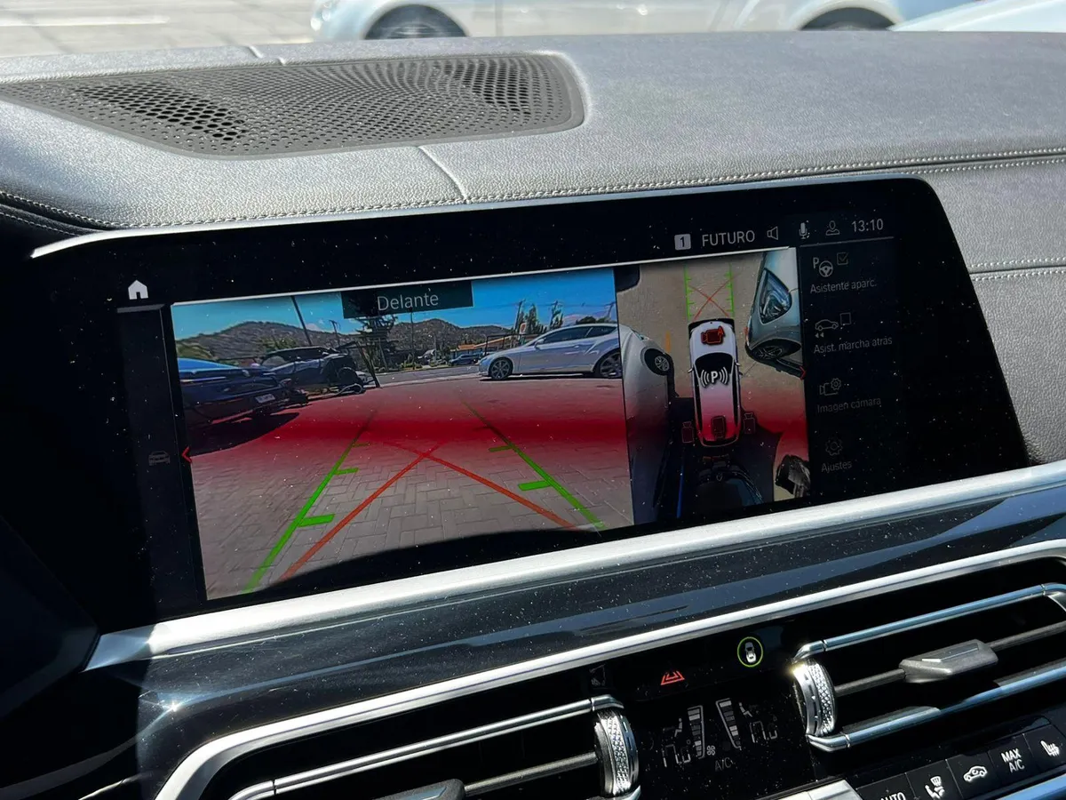 BMW X5 45e Híbrido Xdrive año 2023