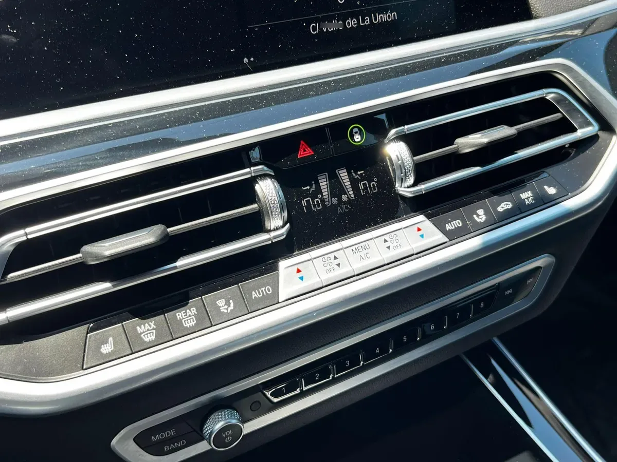 BMW X5 45e Híbrido Xdrive año 2023