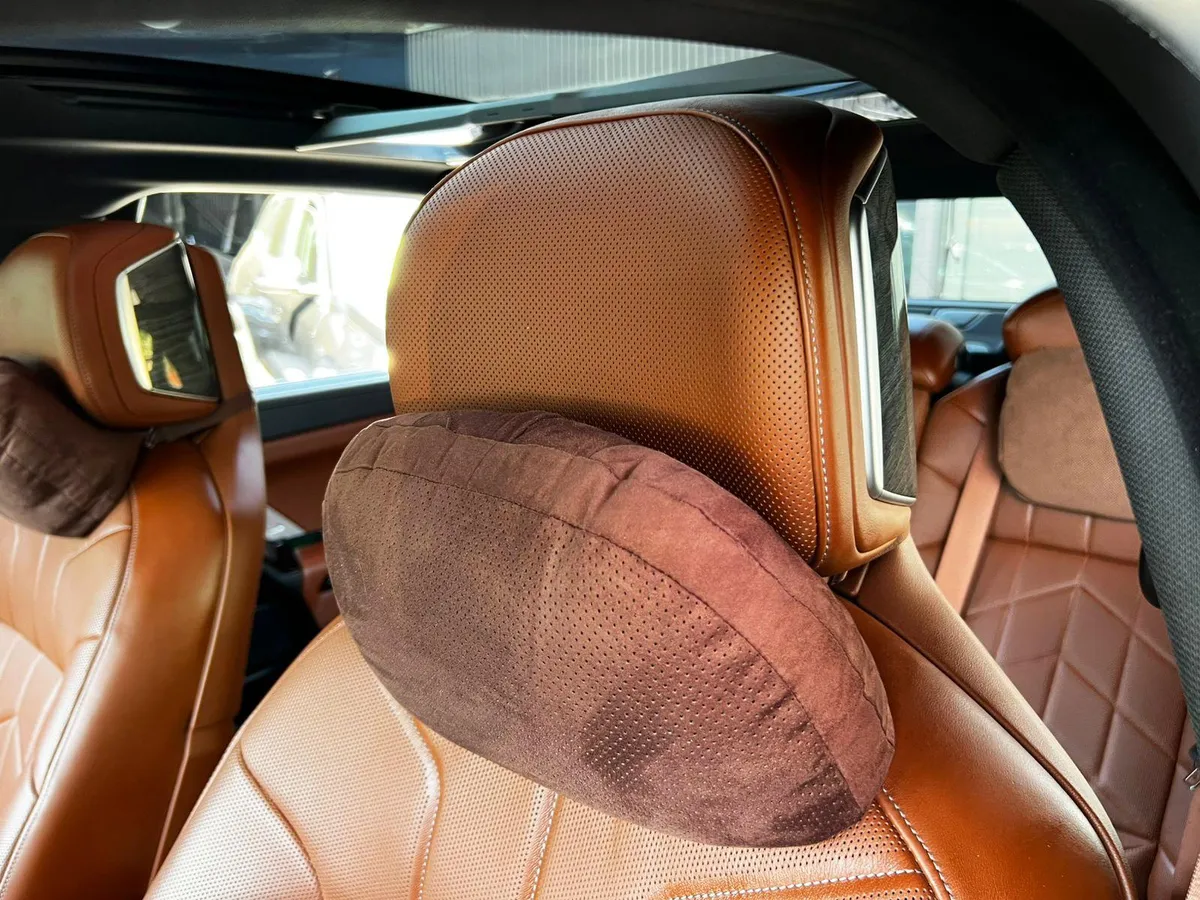 BMW 740 3.0 Turbo año 2025