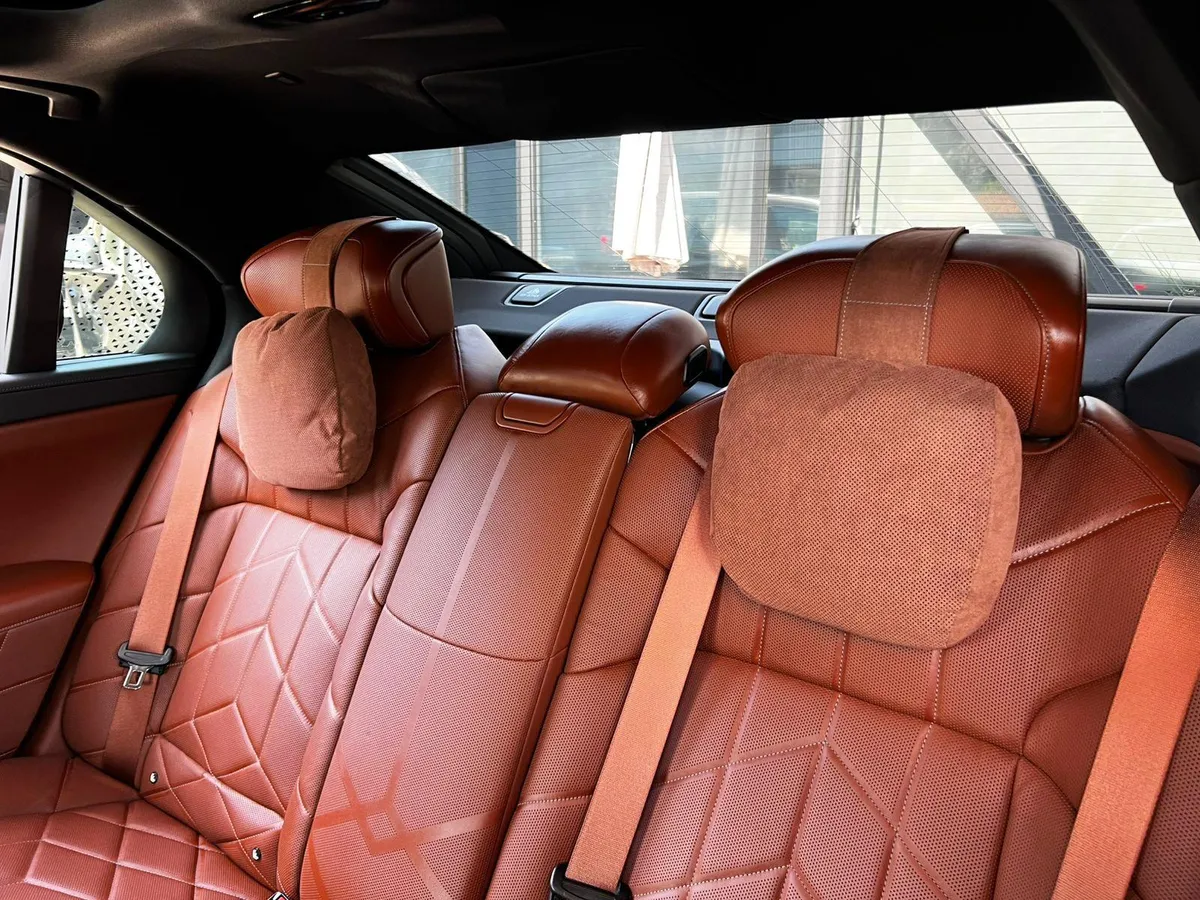 BMW 740 3.0 Turbo año 2025