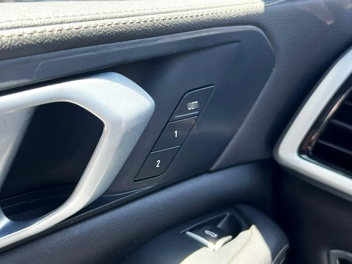 BMW X5 45e Híbrido Xdrive año 2023
