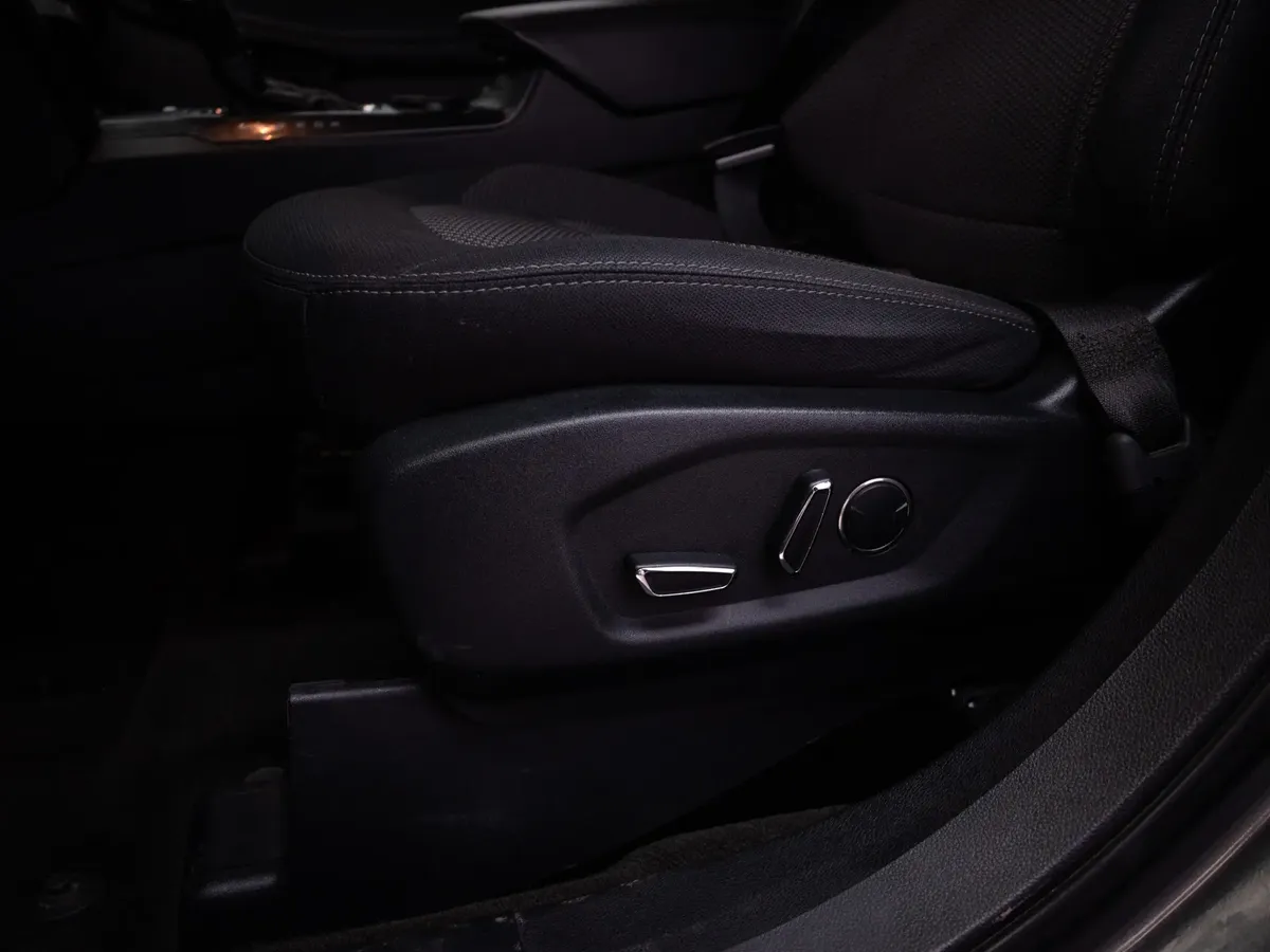 Ford Explorer Explorer Xlt 3.5 At año 2019
