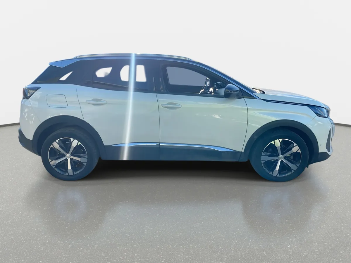 Peugeot 3008 1.6 Allure Pack Thp 165 4x2 Eat6 5p año 2024